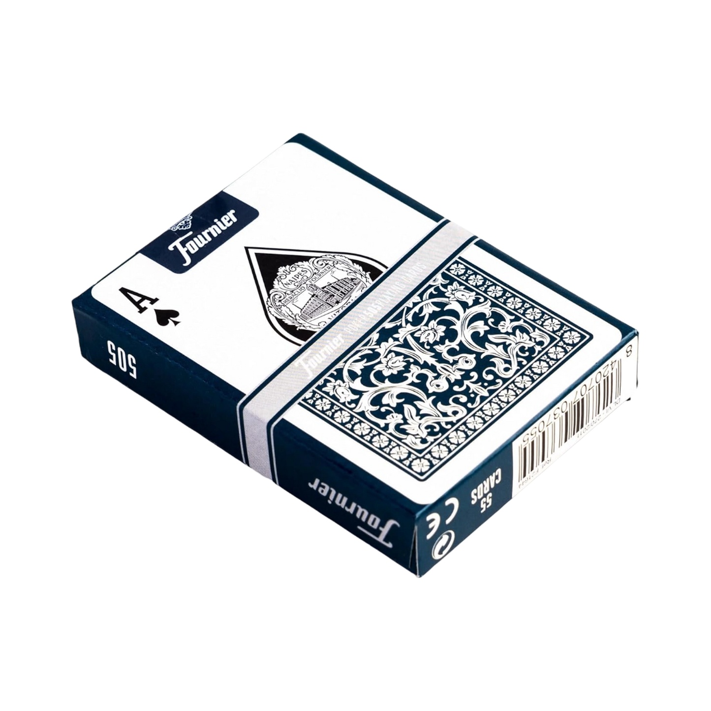 Baraja Cartas Póker