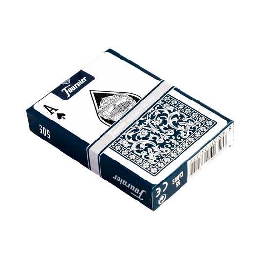 Baraja Cartas Póker