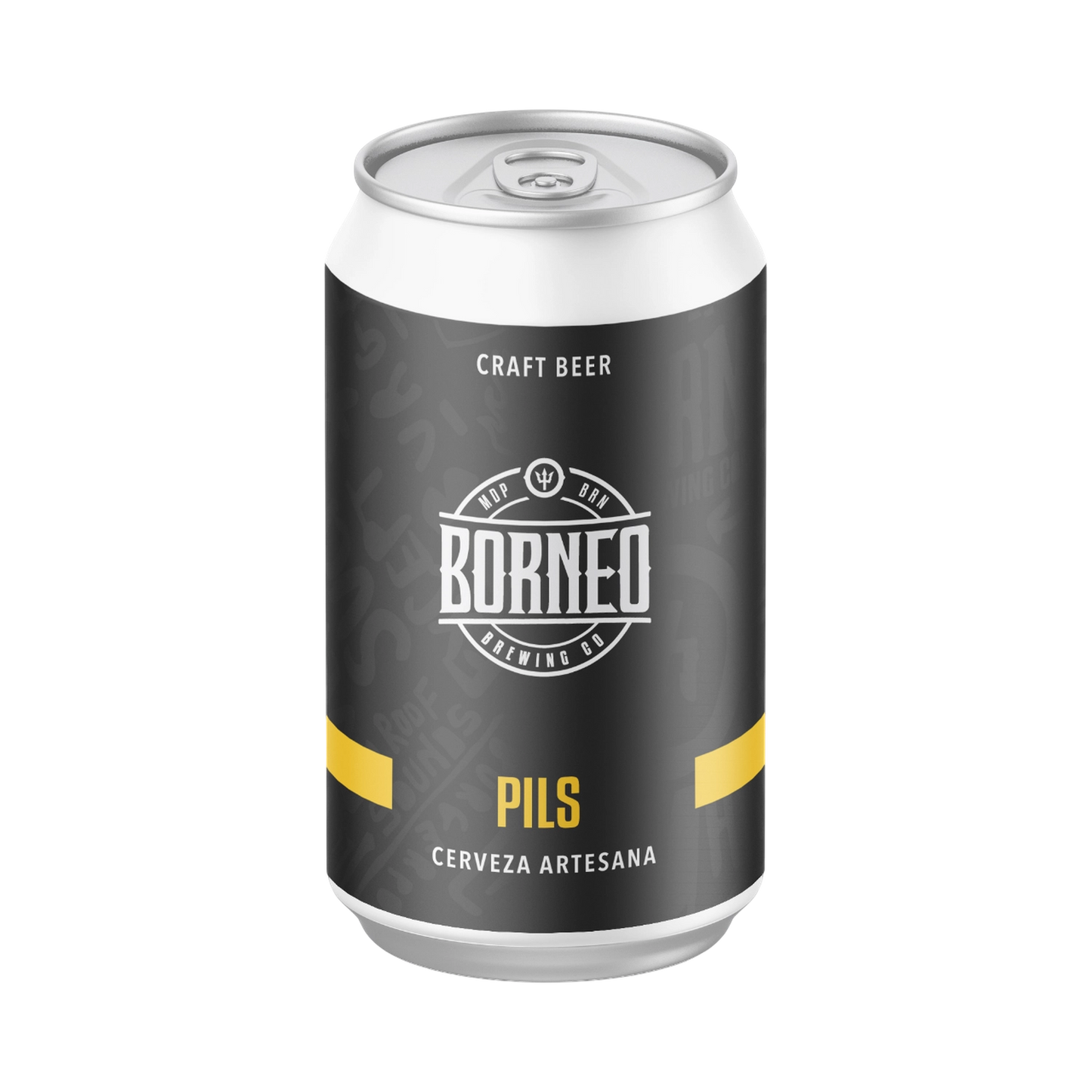 Cerveza Artesana Pils