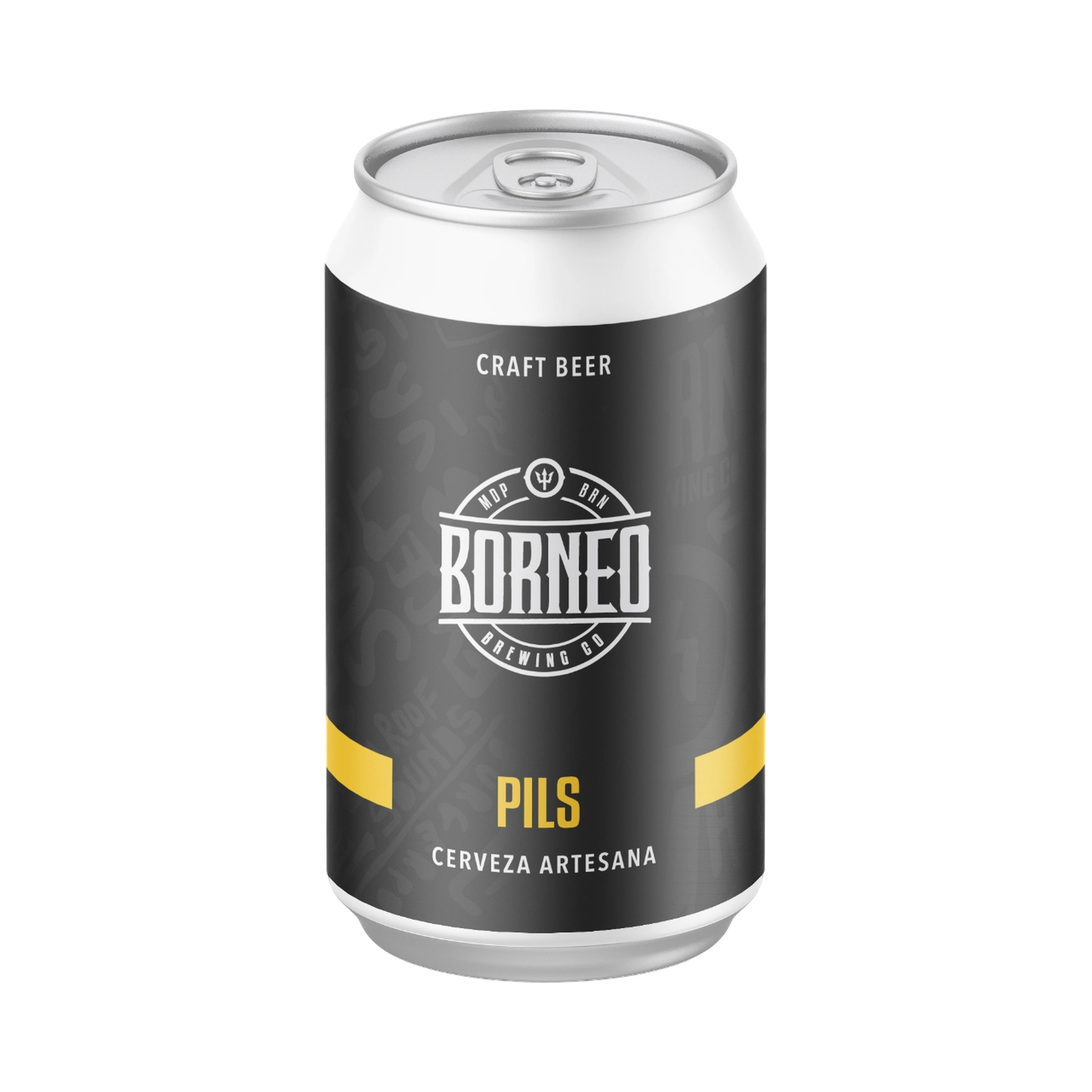 Cerveza Artesana Pils