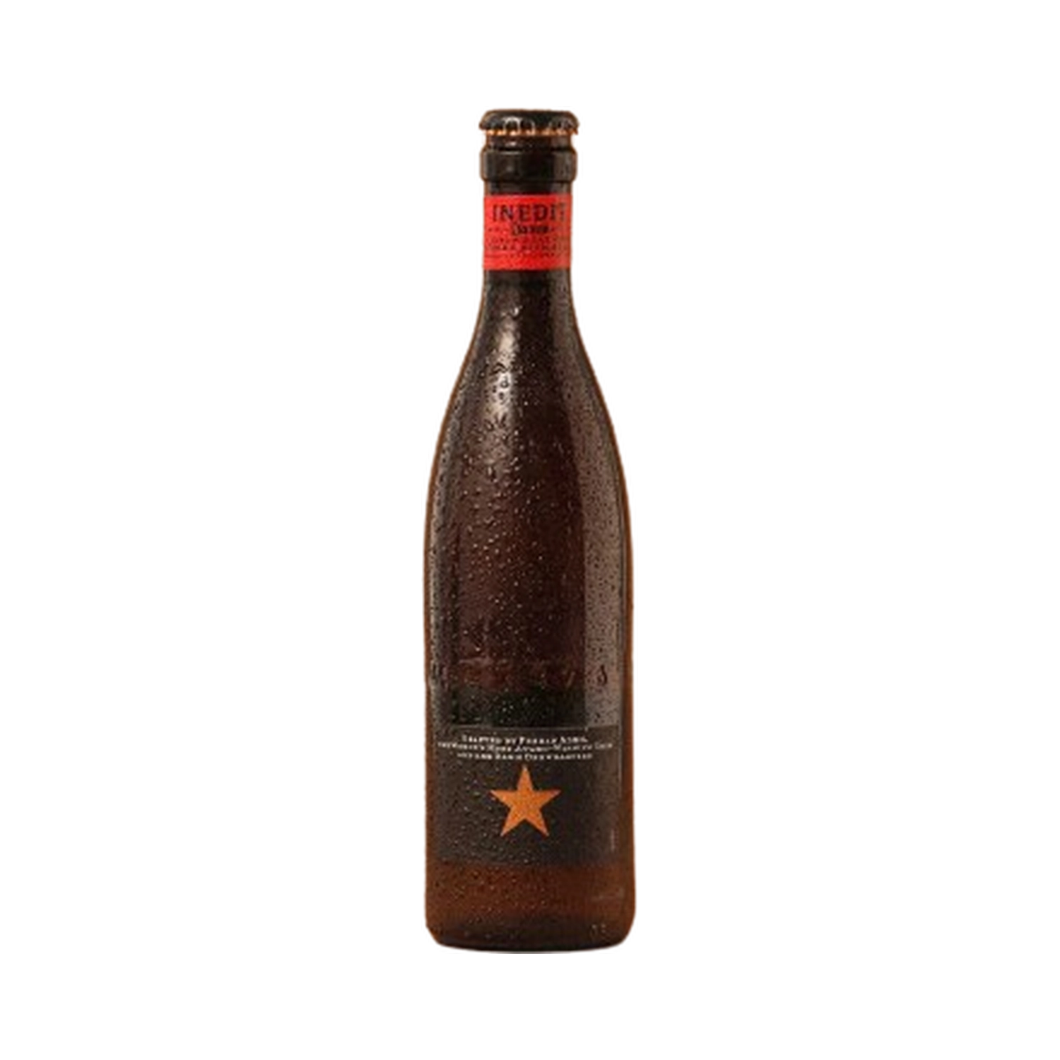 Cerveza Inedit