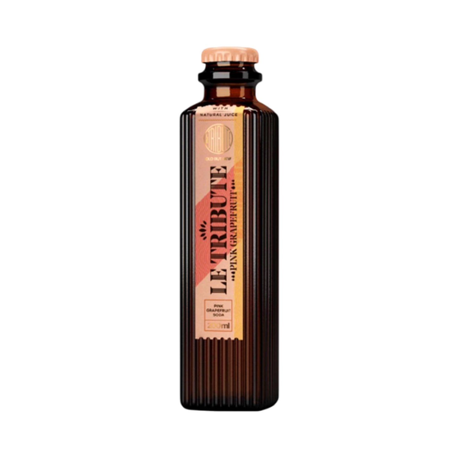 Le Tribute Pink Grapefruit