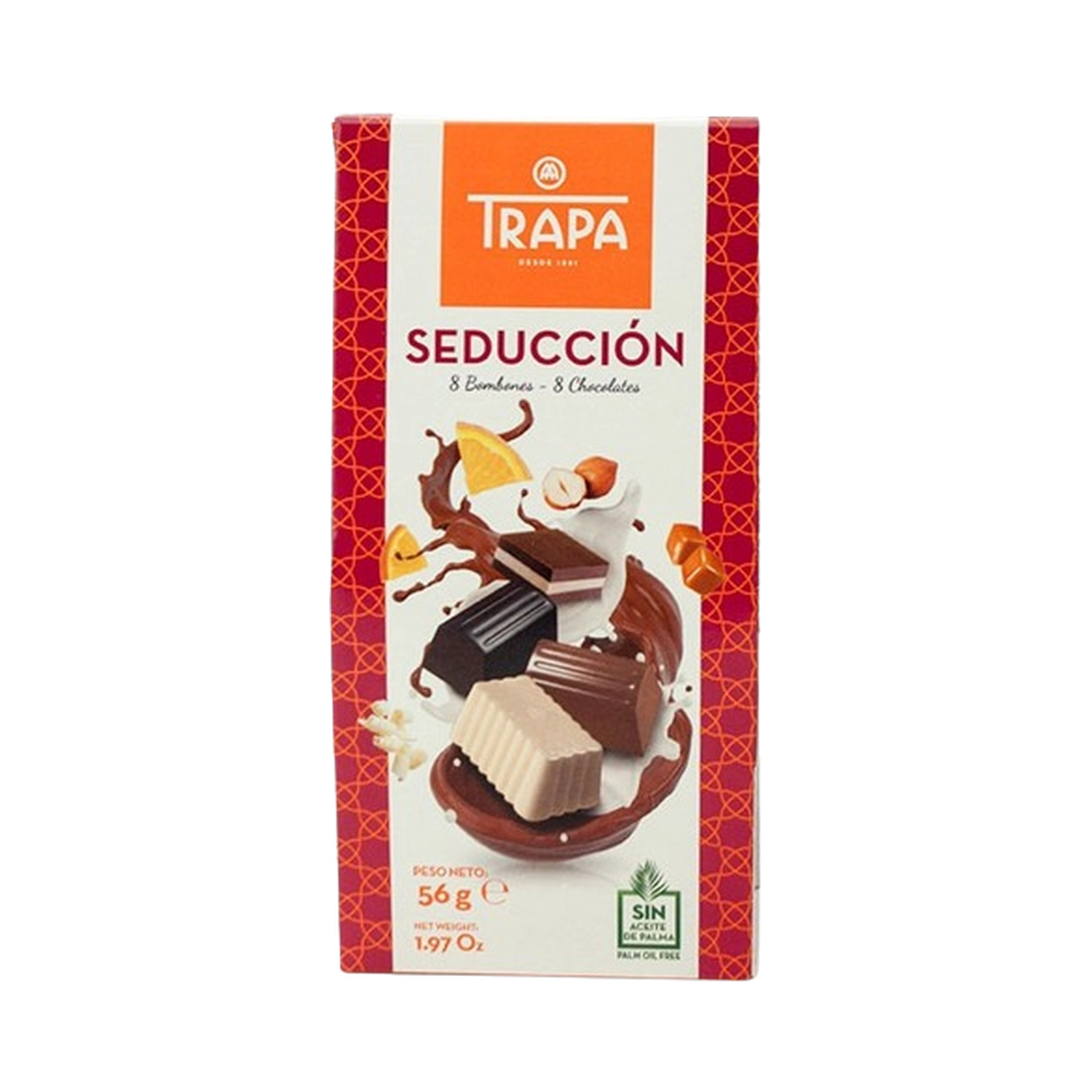 Bolsa Seducción