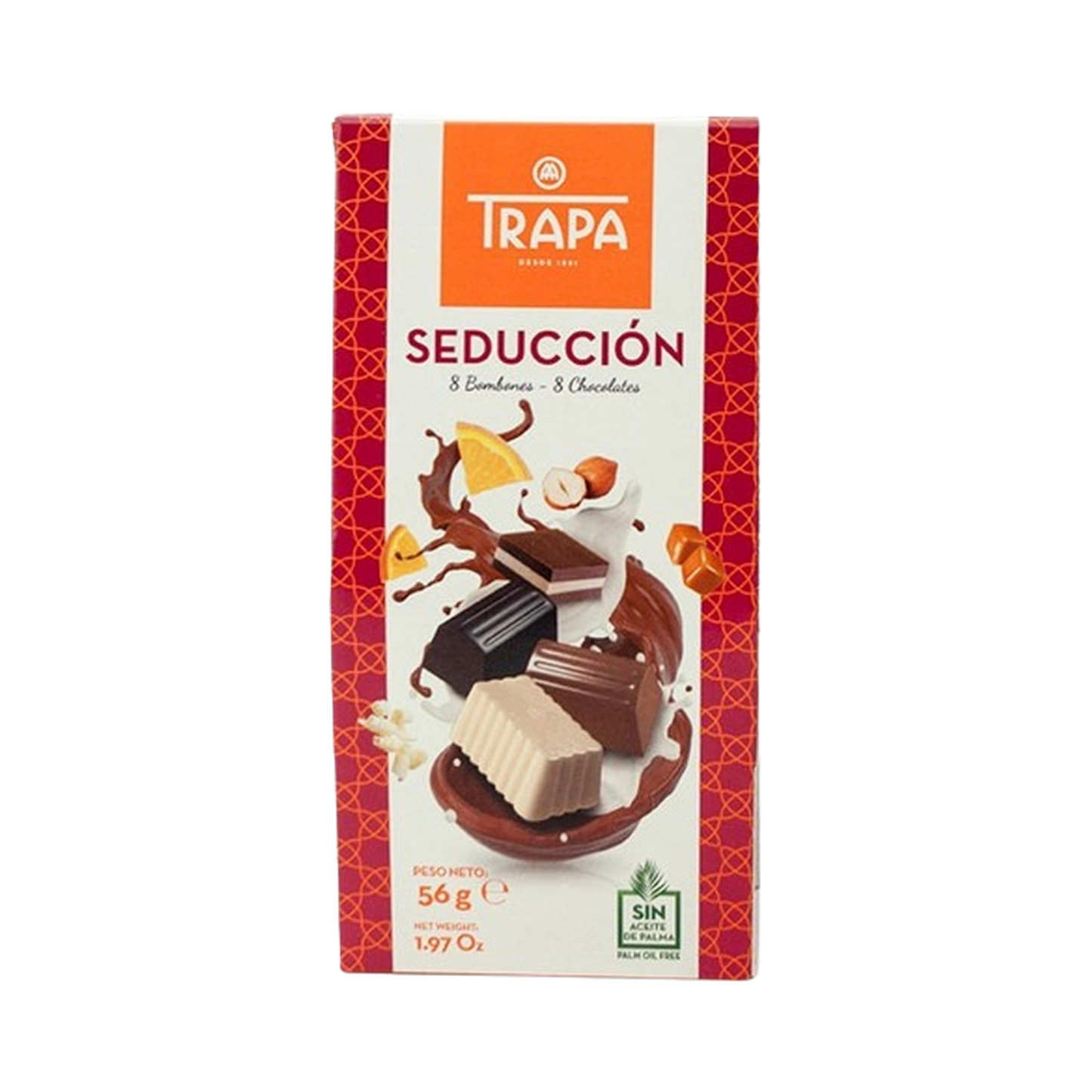 Bolsa Seducción