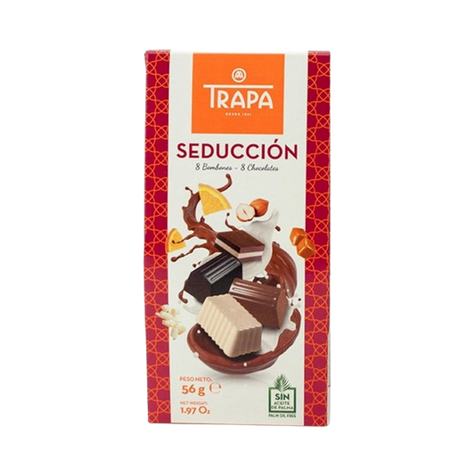 Bolsa Seducción