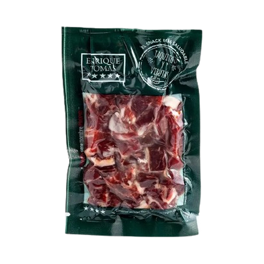 Taquitos de Jamón de Cebo Campo