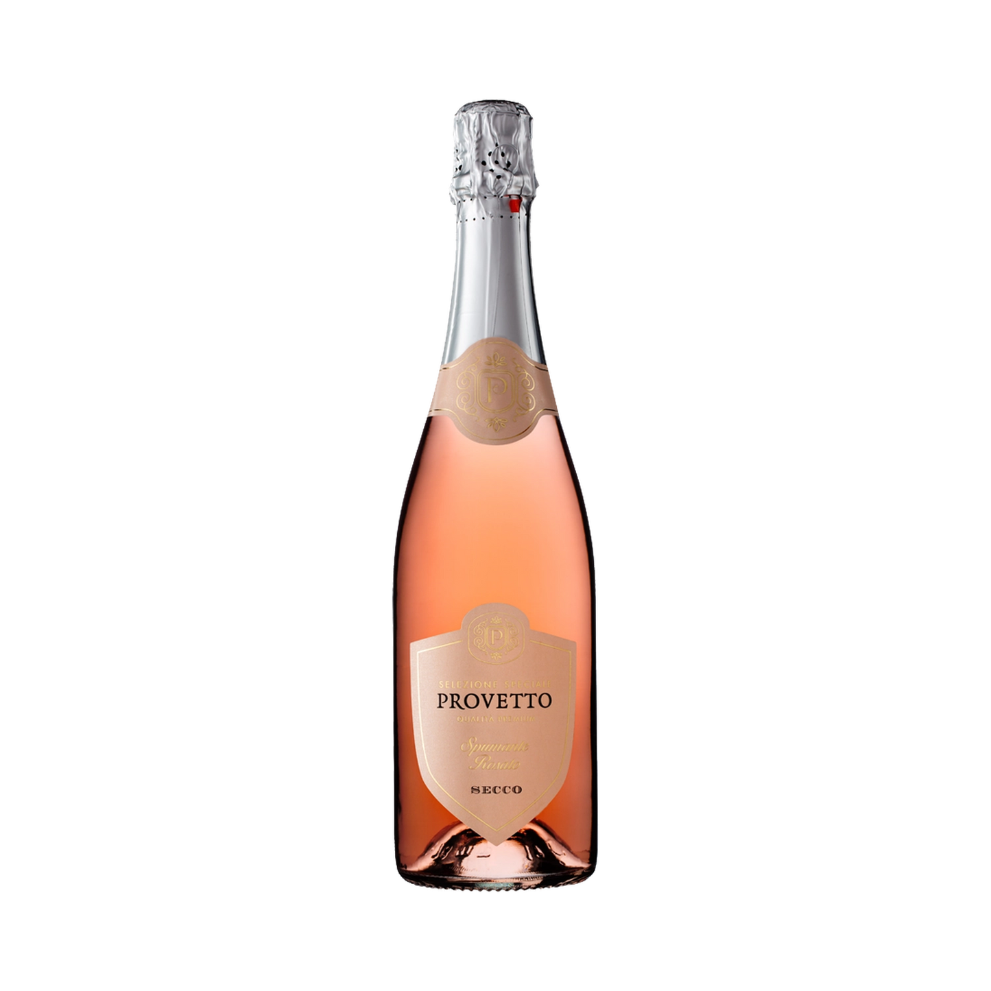 Espumoso Provetto Rosado Seco