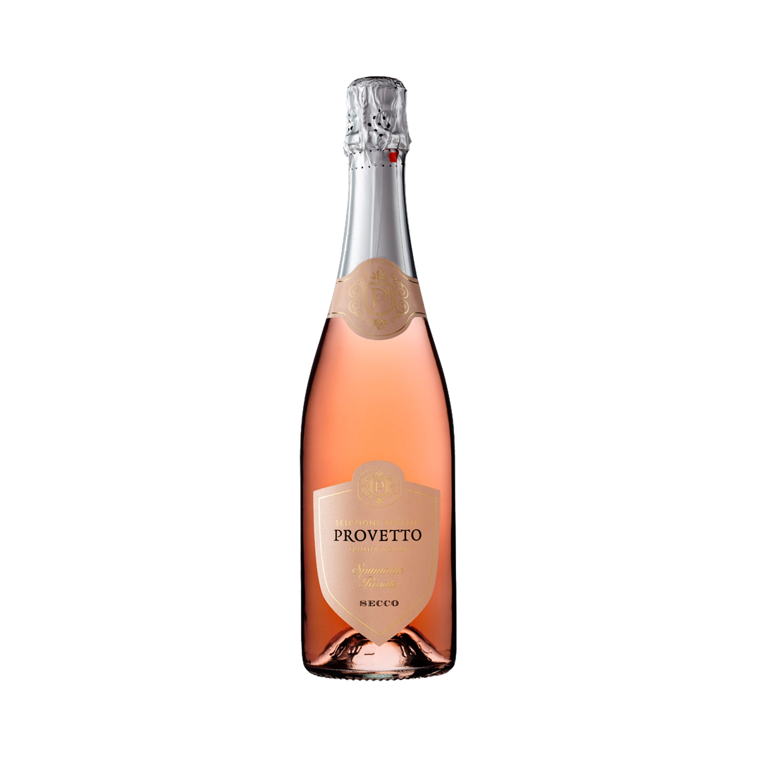 Espumoso Provetto Rosado Seco
