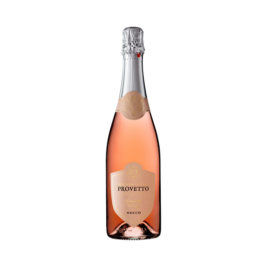 Espumoso Provetto Rosado Seco