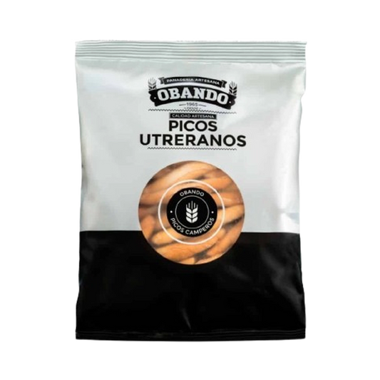 Picos Artesano Utreranos