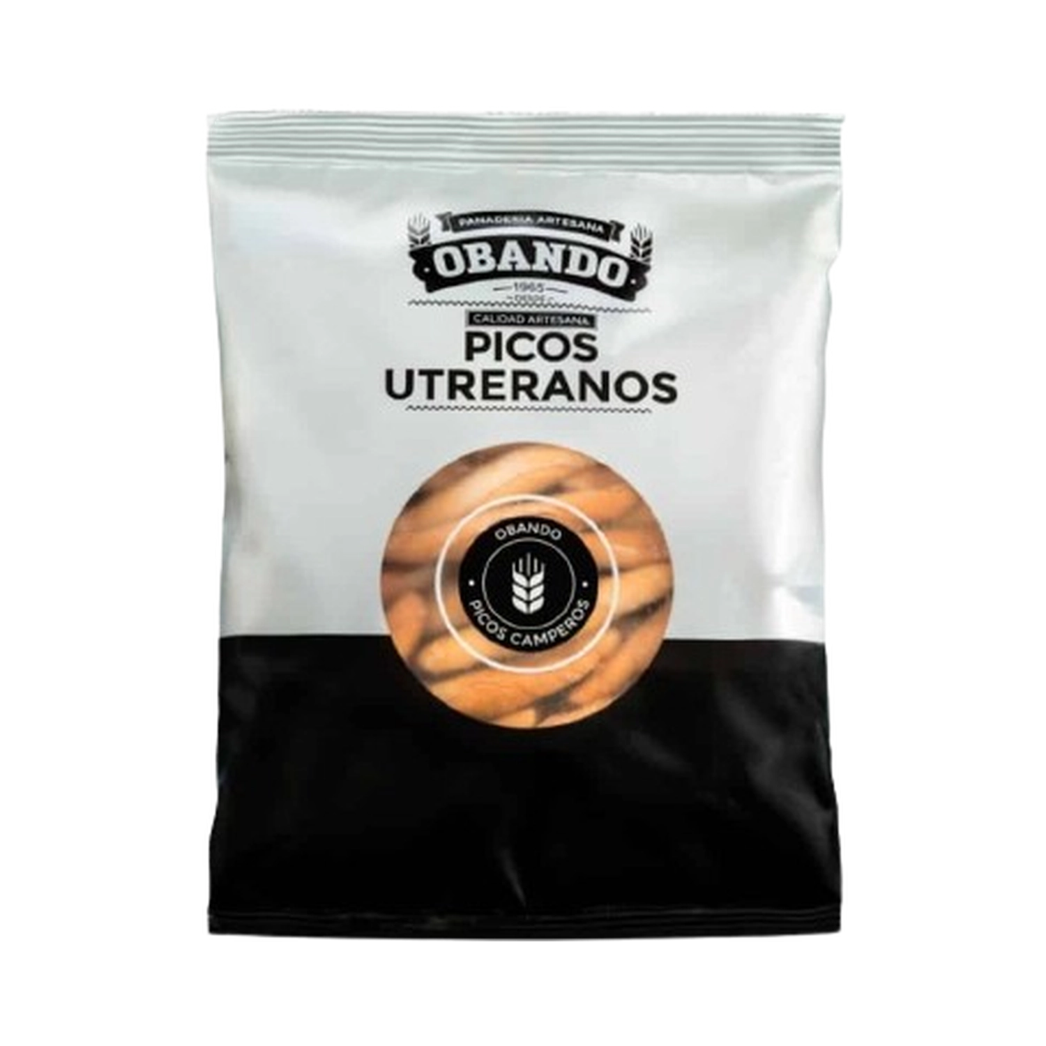 Picos Artesano Utreranos