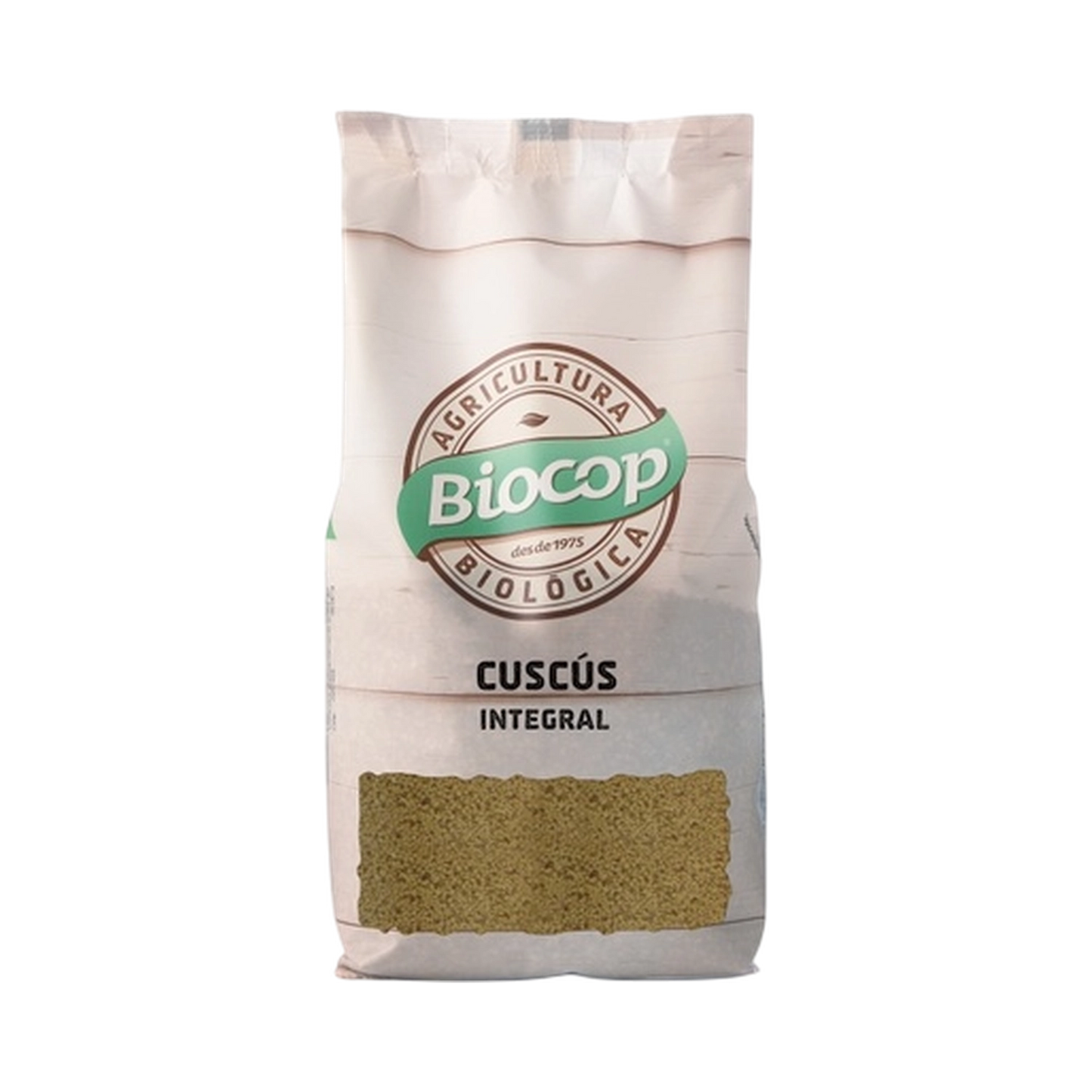 Cous Cous Integral Bio