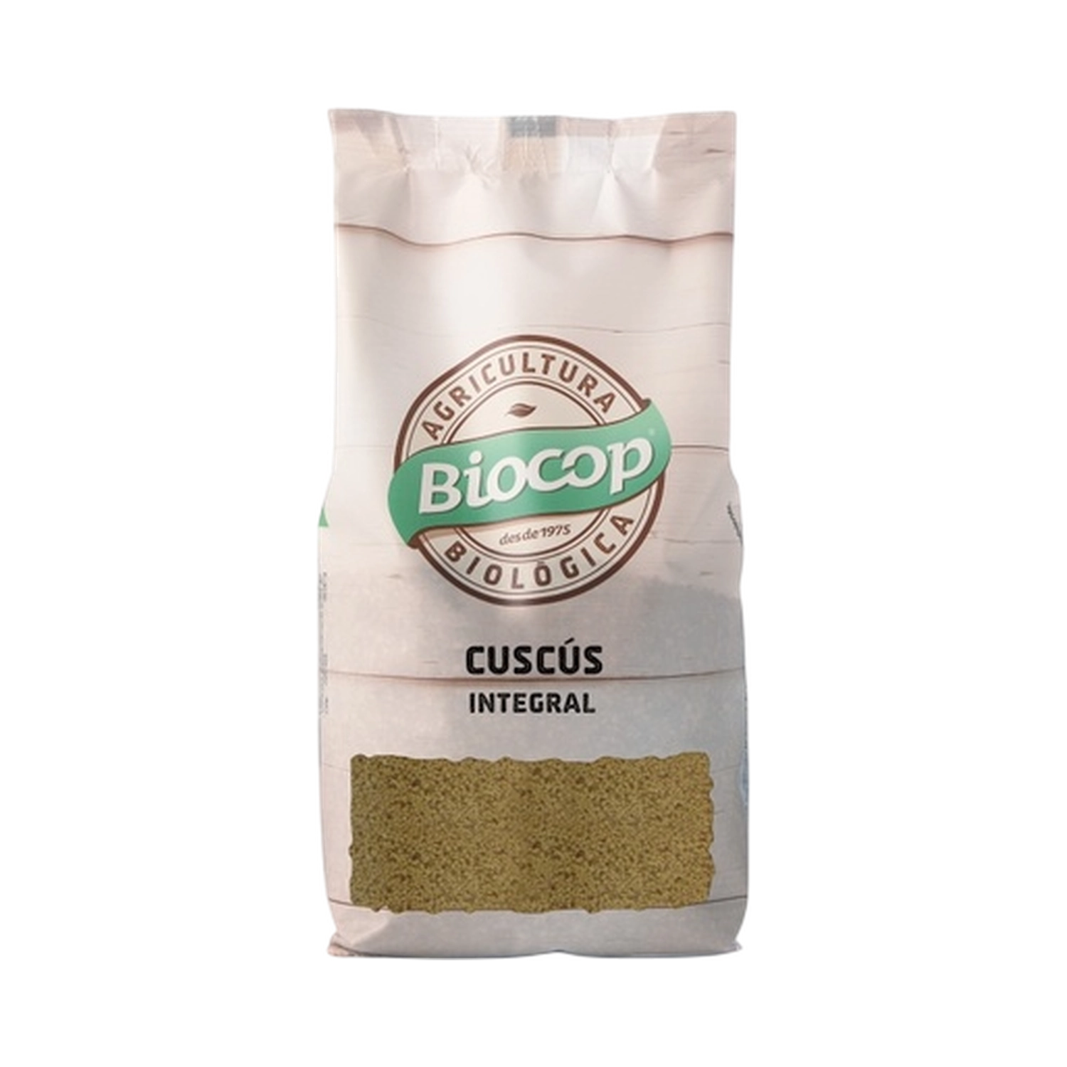 Cous Cous Integral Bio