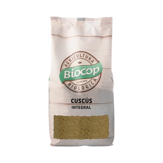 Cous Cous Integral Bio
