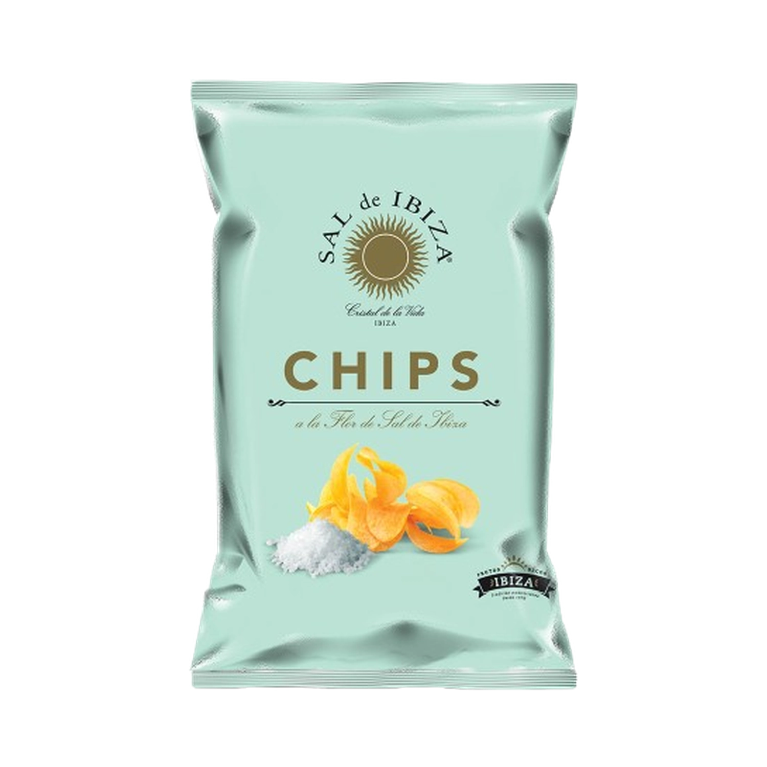 Patatas chips