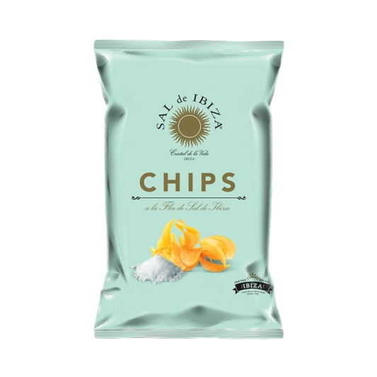 Patatas chips