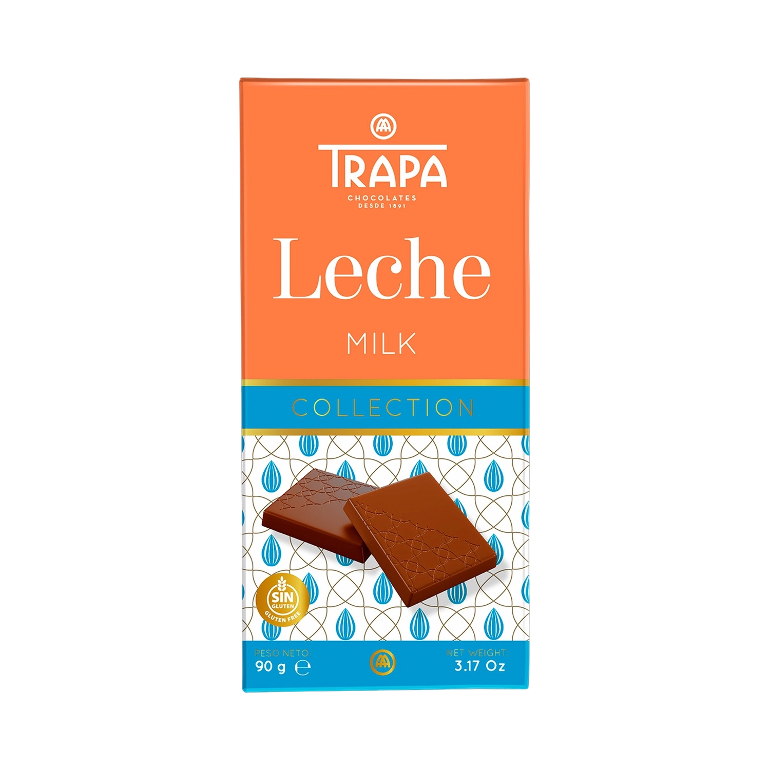 Chocolate Collection Leche
