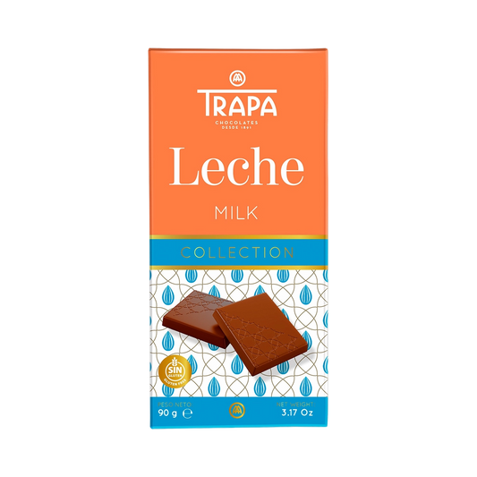 Chocolate Collection Leche