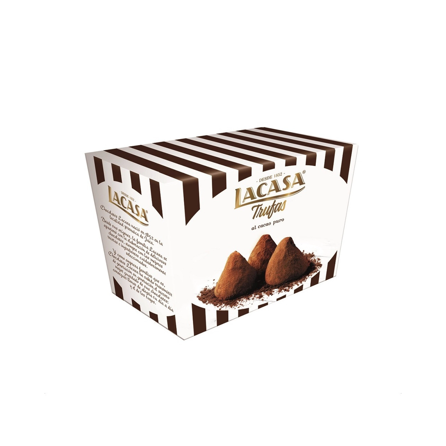 Trufas