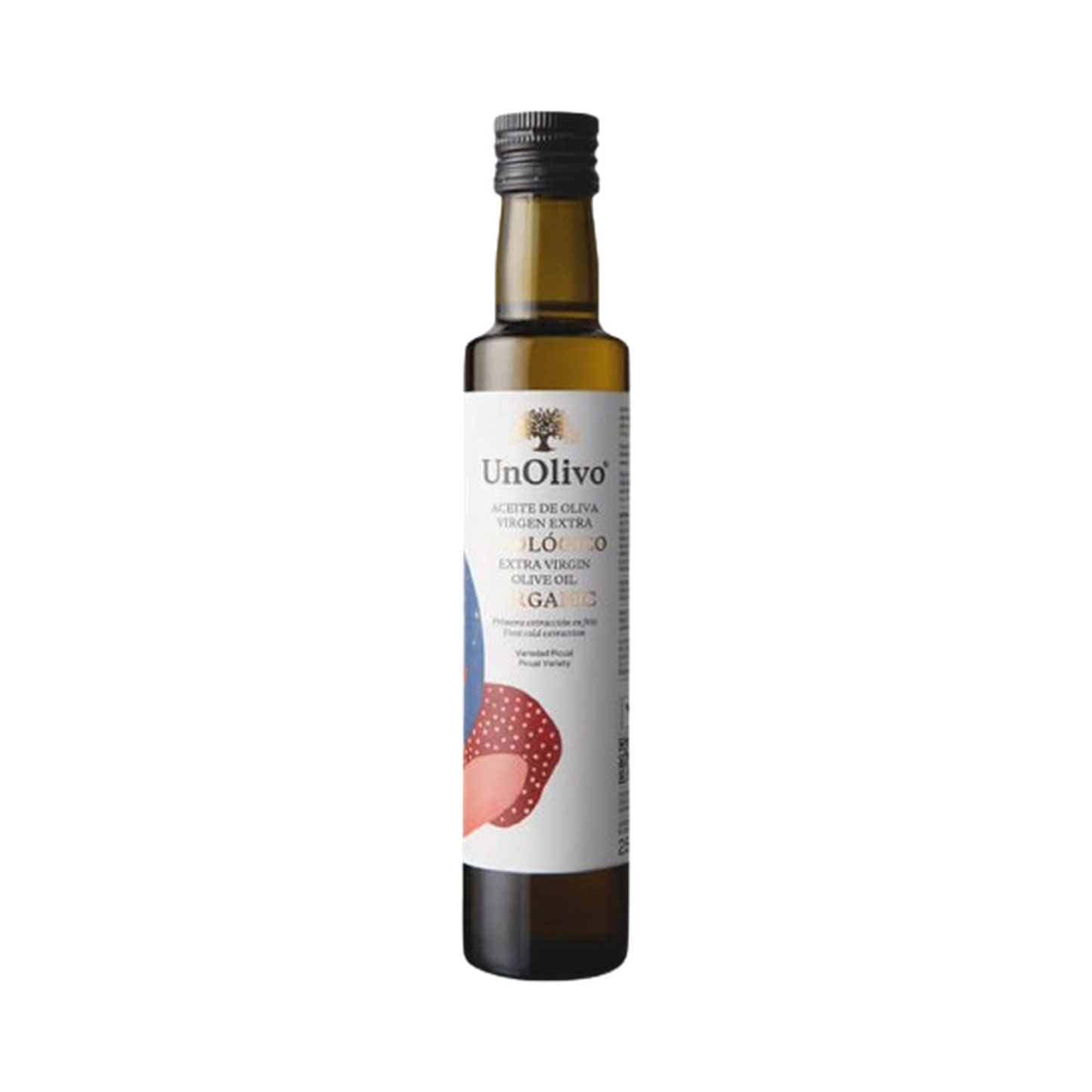 Aceite de Oliva Virgen Extra ECO