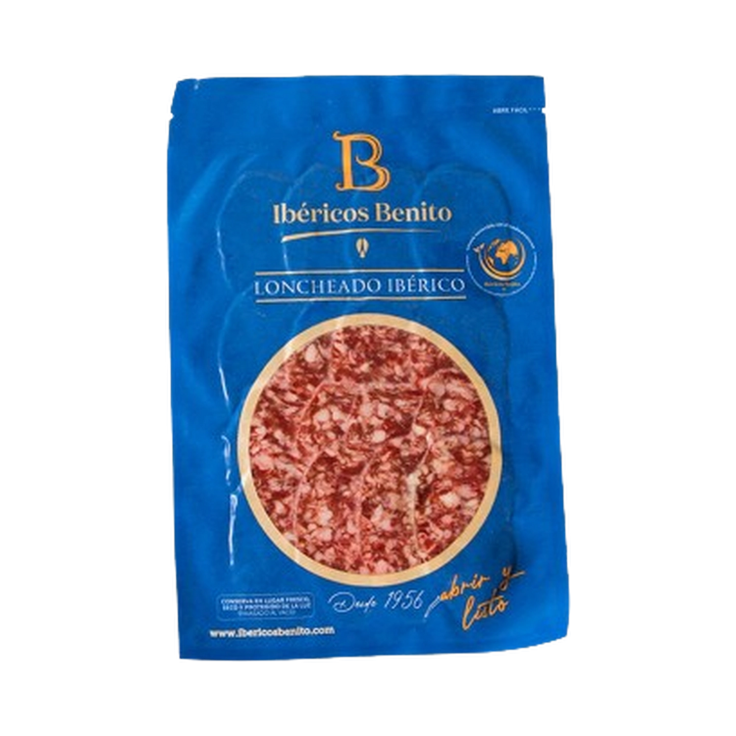 Salchichón Ibérico