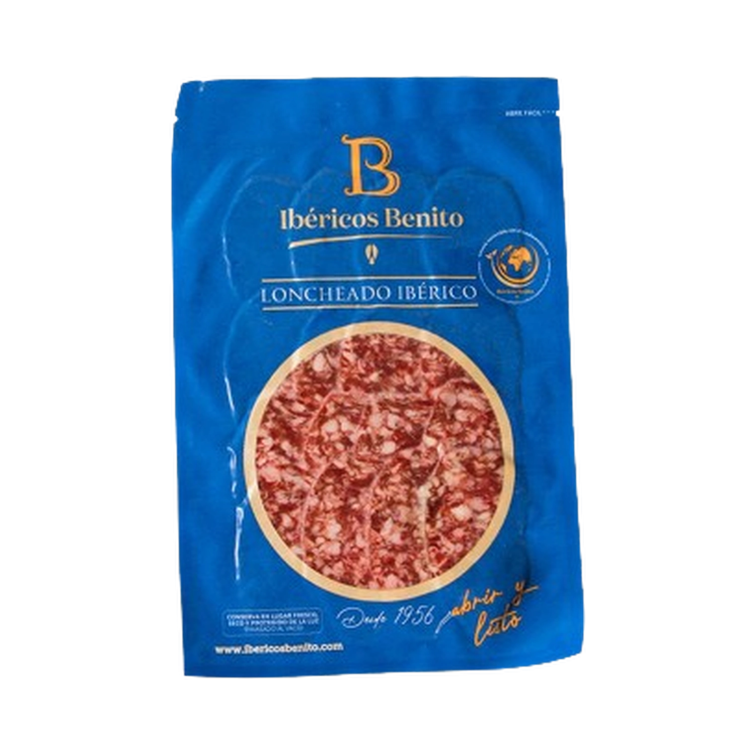 Salchichón Ibérico