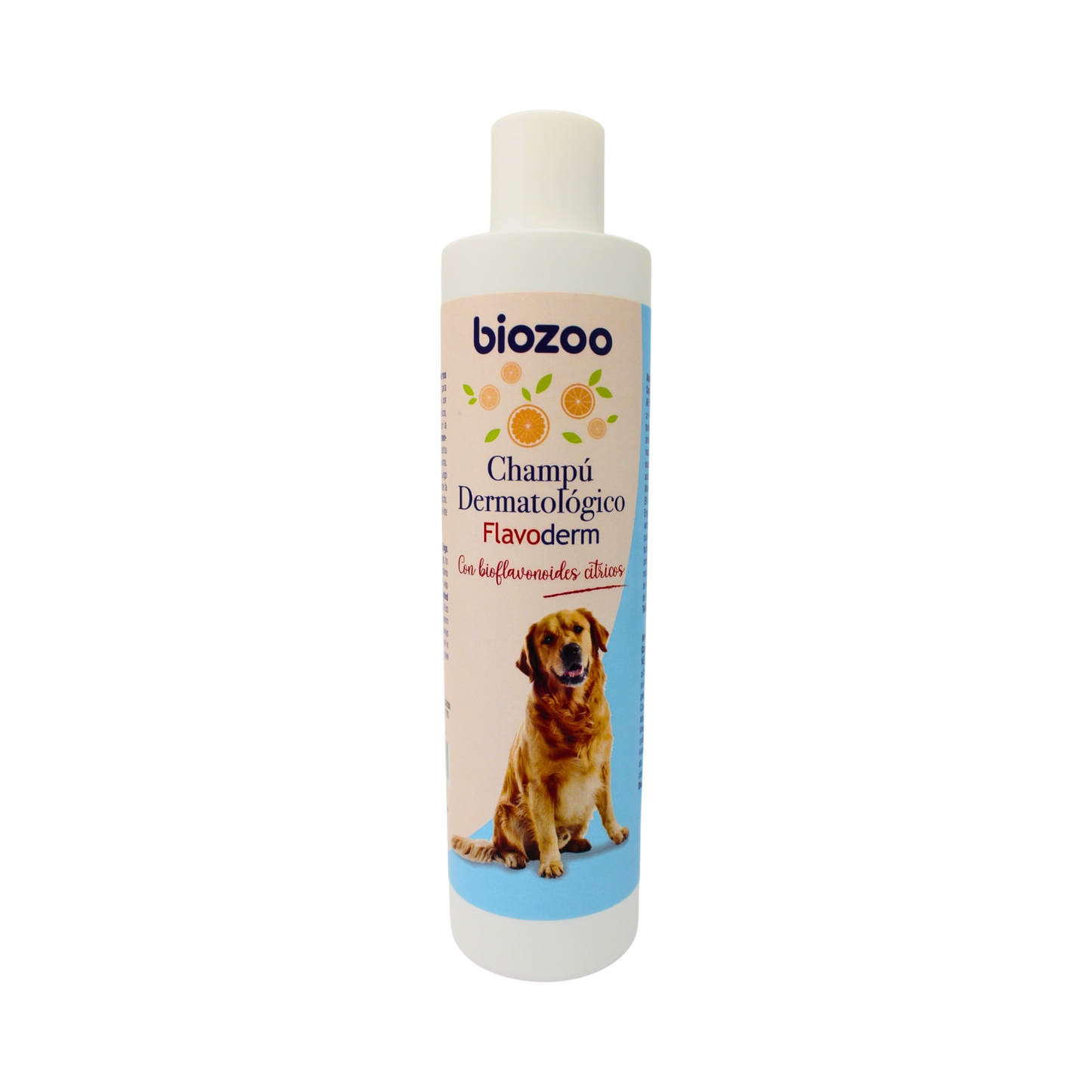 Champu dermatológicos para Perros