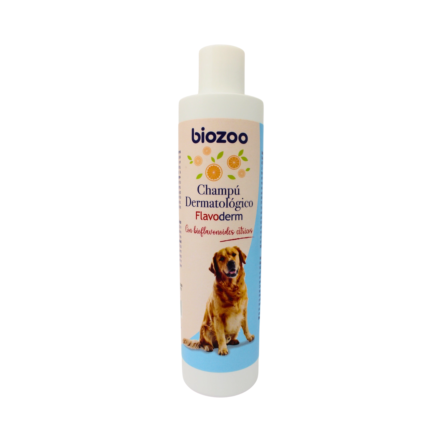 Champu dermatológicos para Perros