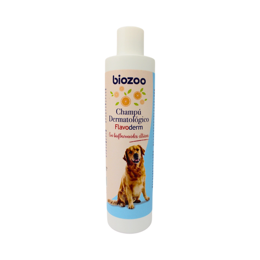 Champu dermatológicos para Perros