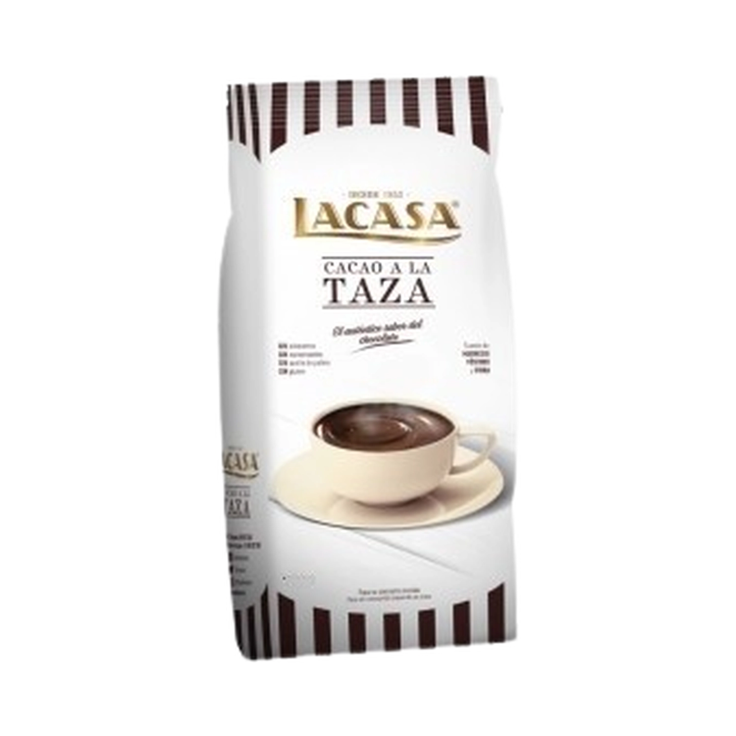 Chocolate a la Taza