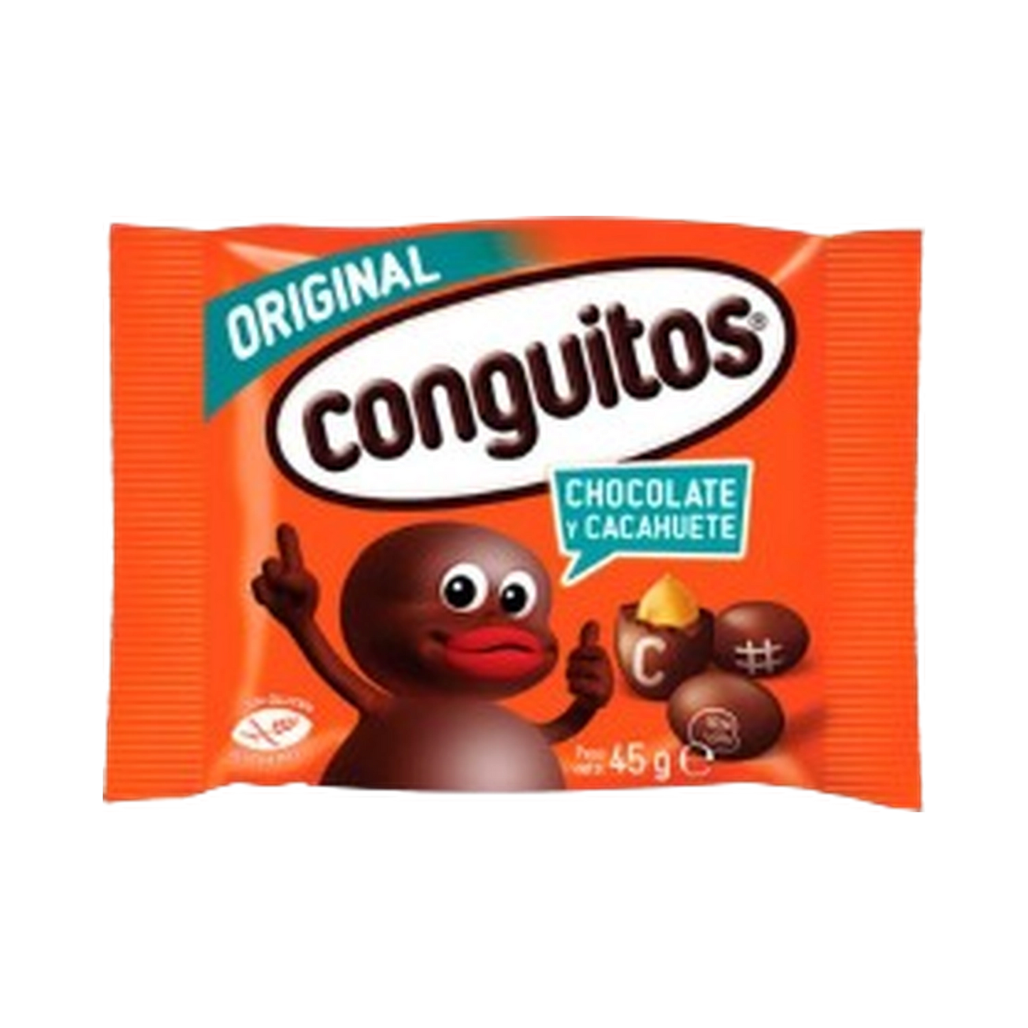 Conguitos
