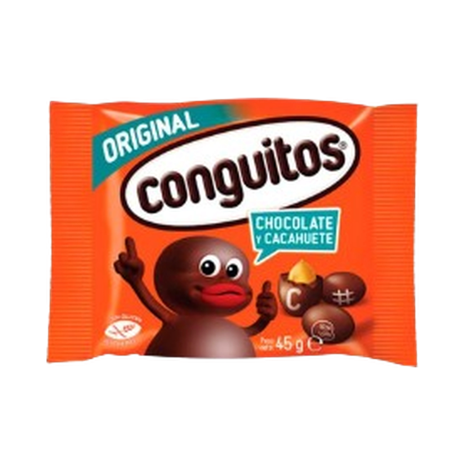 Conguitos