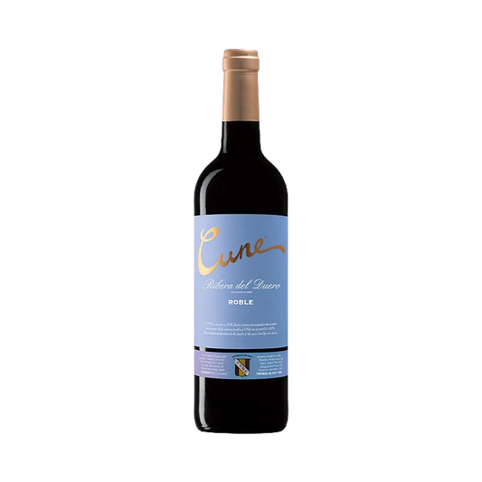 Vino Tinto Cvne Roble (DO Ribera del Duero)