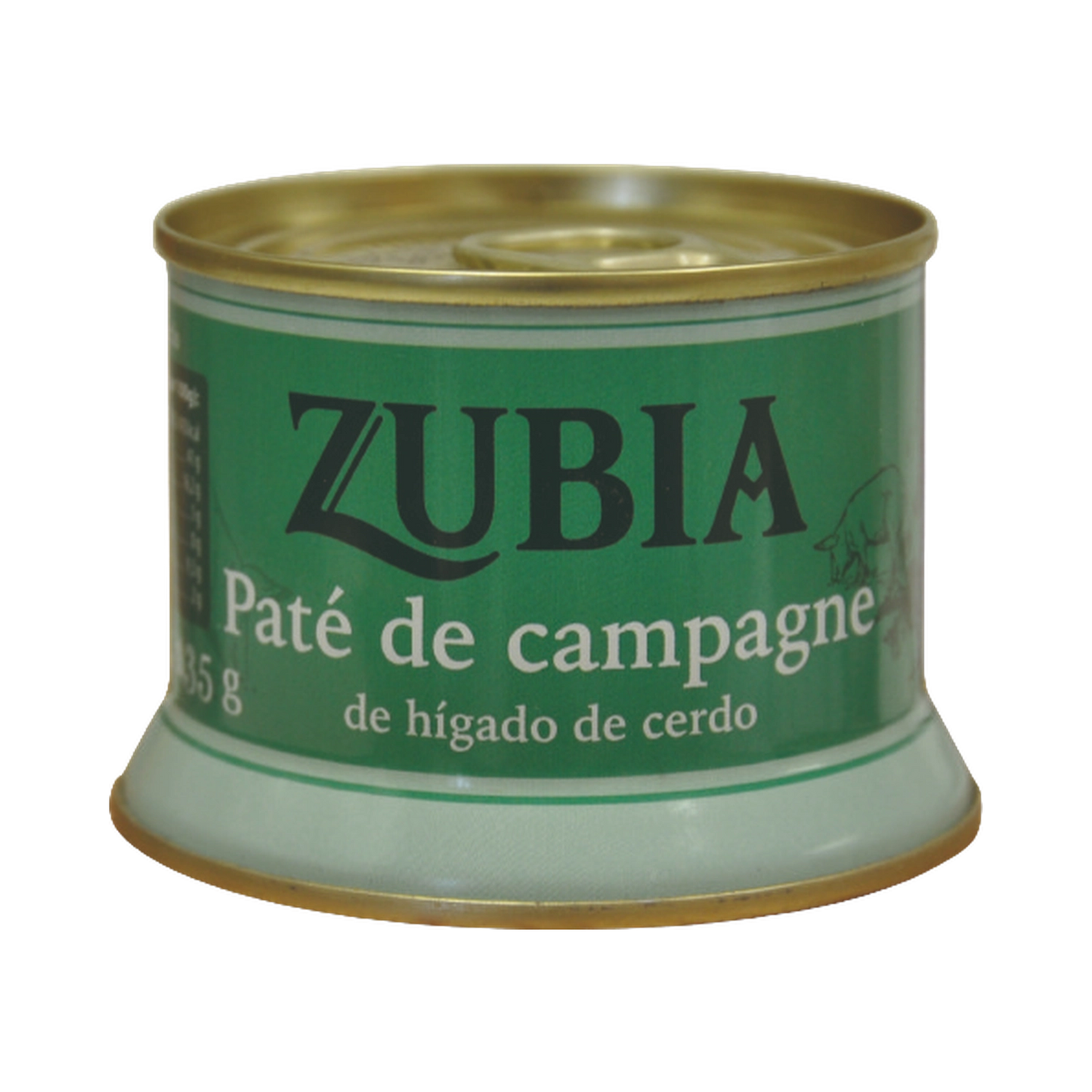 Paté de Campagne