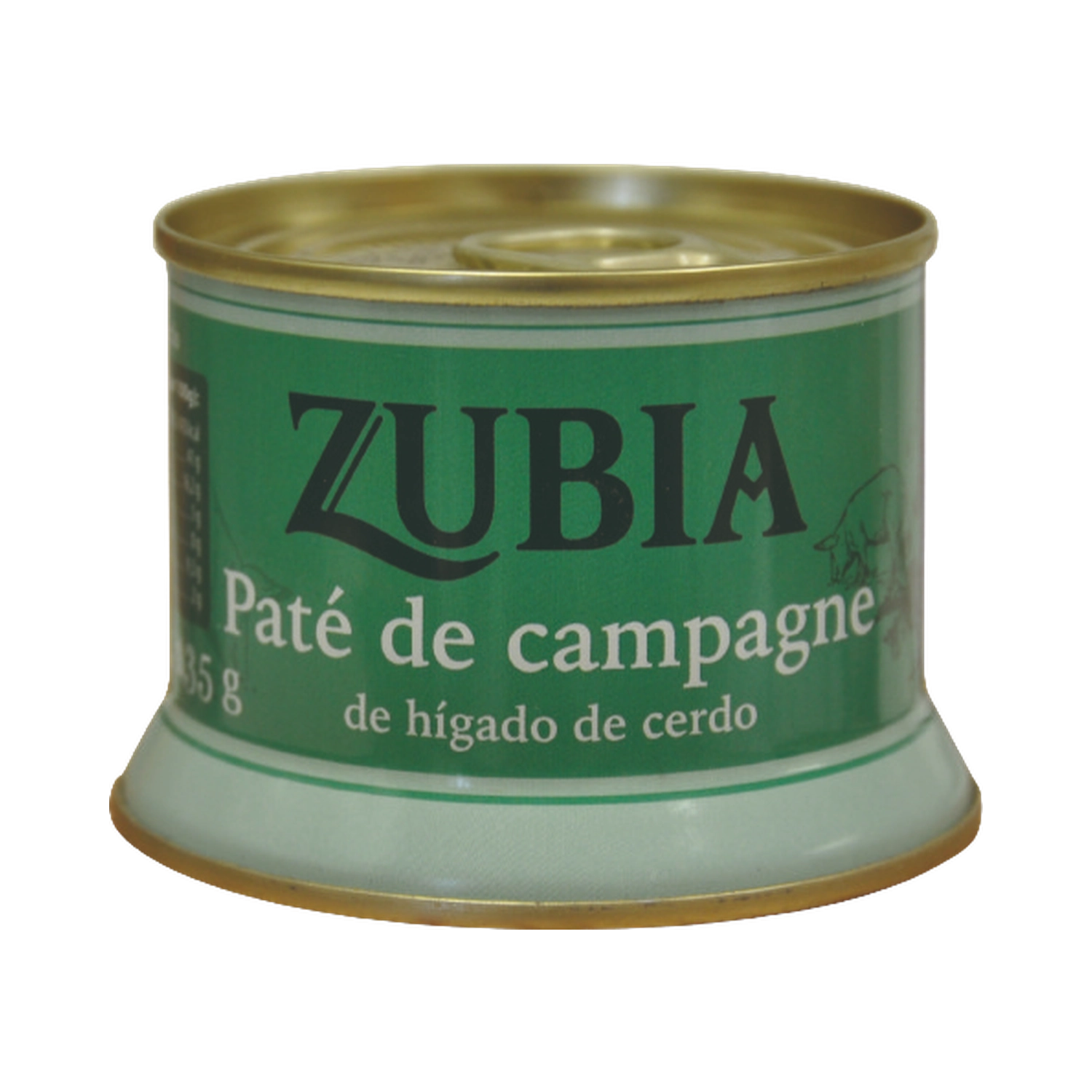 Paté de Campagne