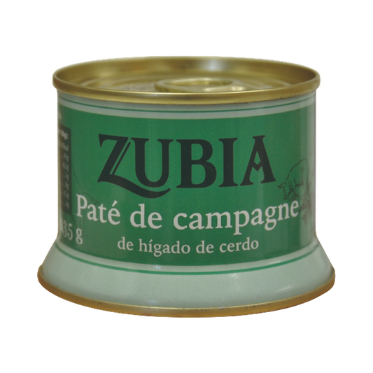 Paté de Campagne