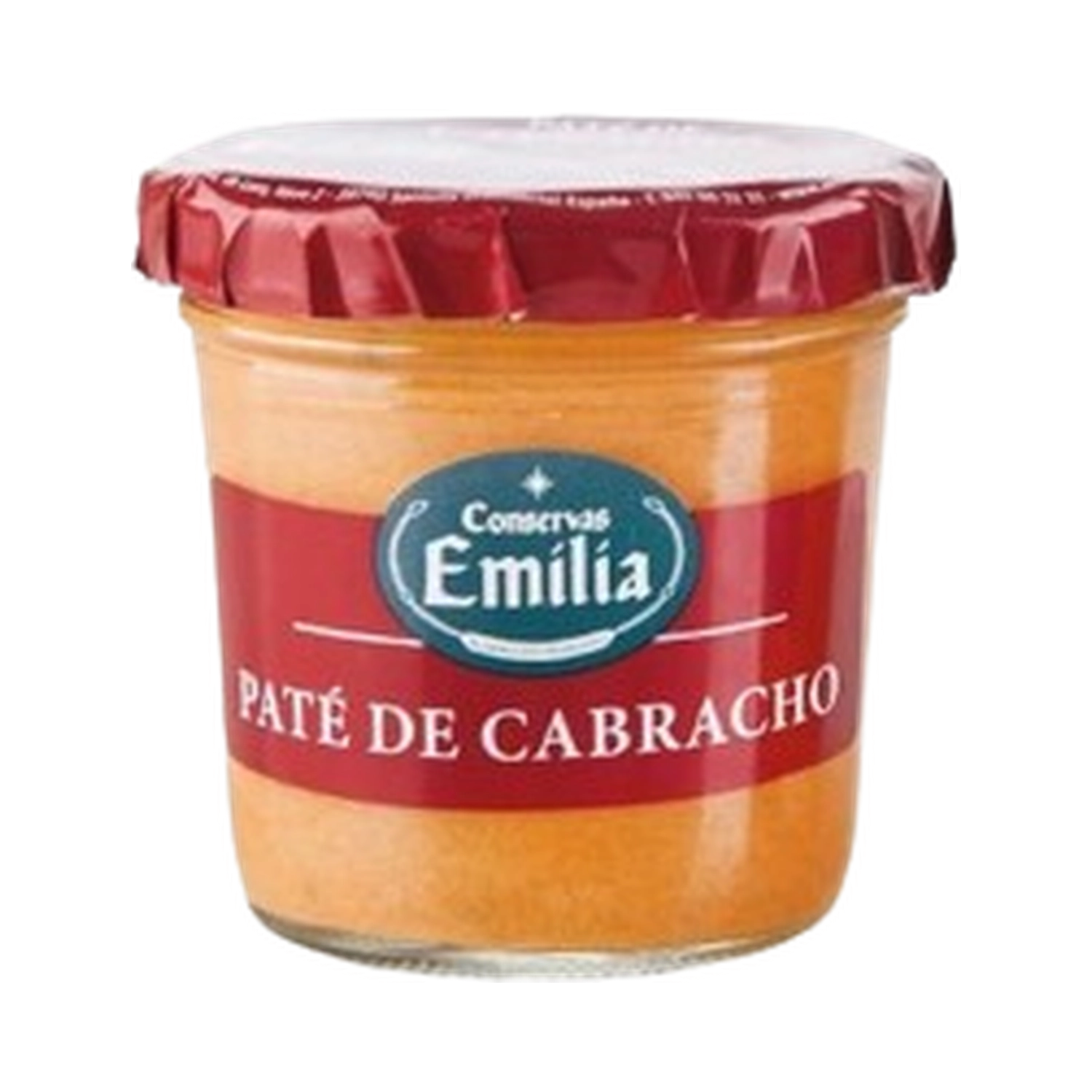 Paté de Cabracho