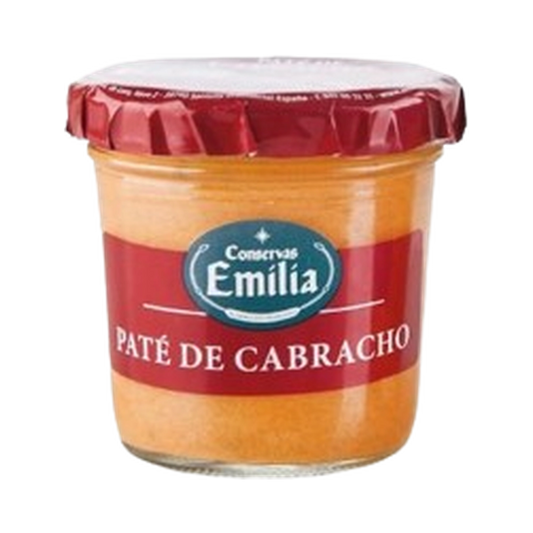 Paté de Cabracho