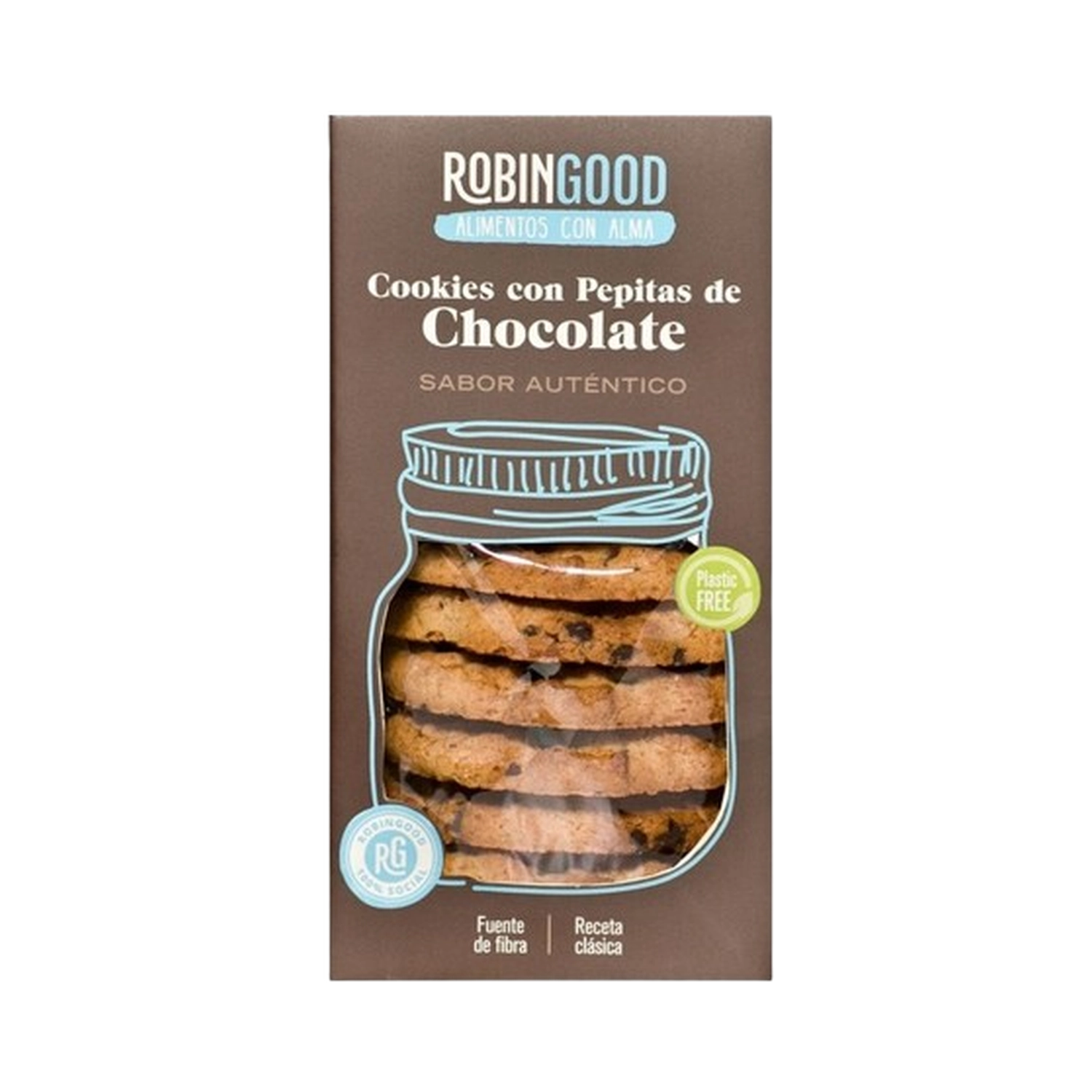 Cookies Choco