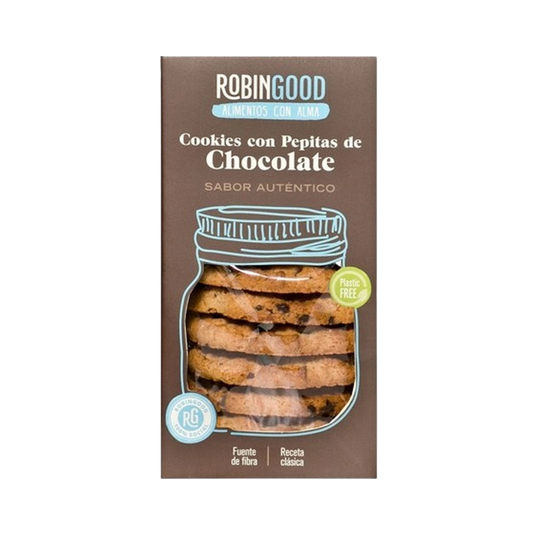 Cookies Choco