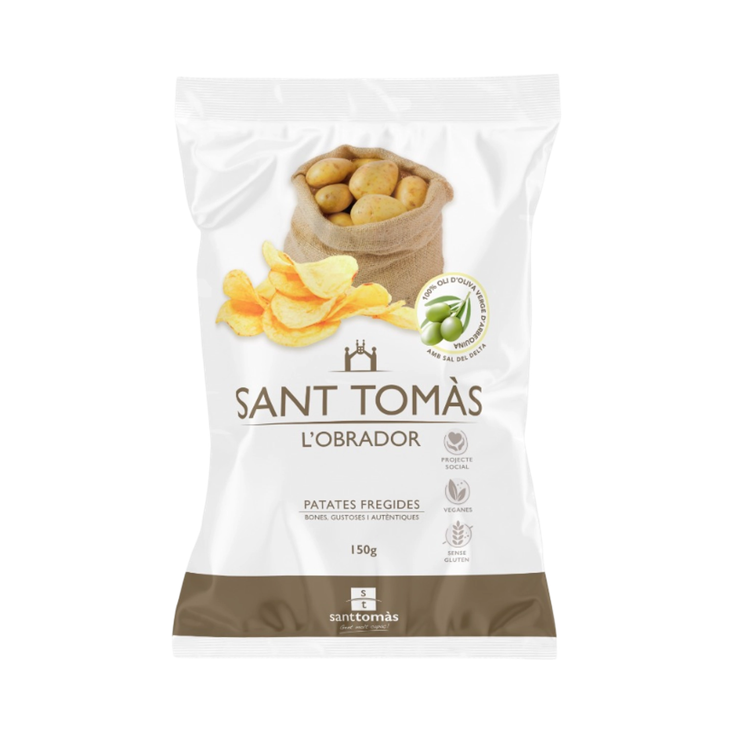 Patatas