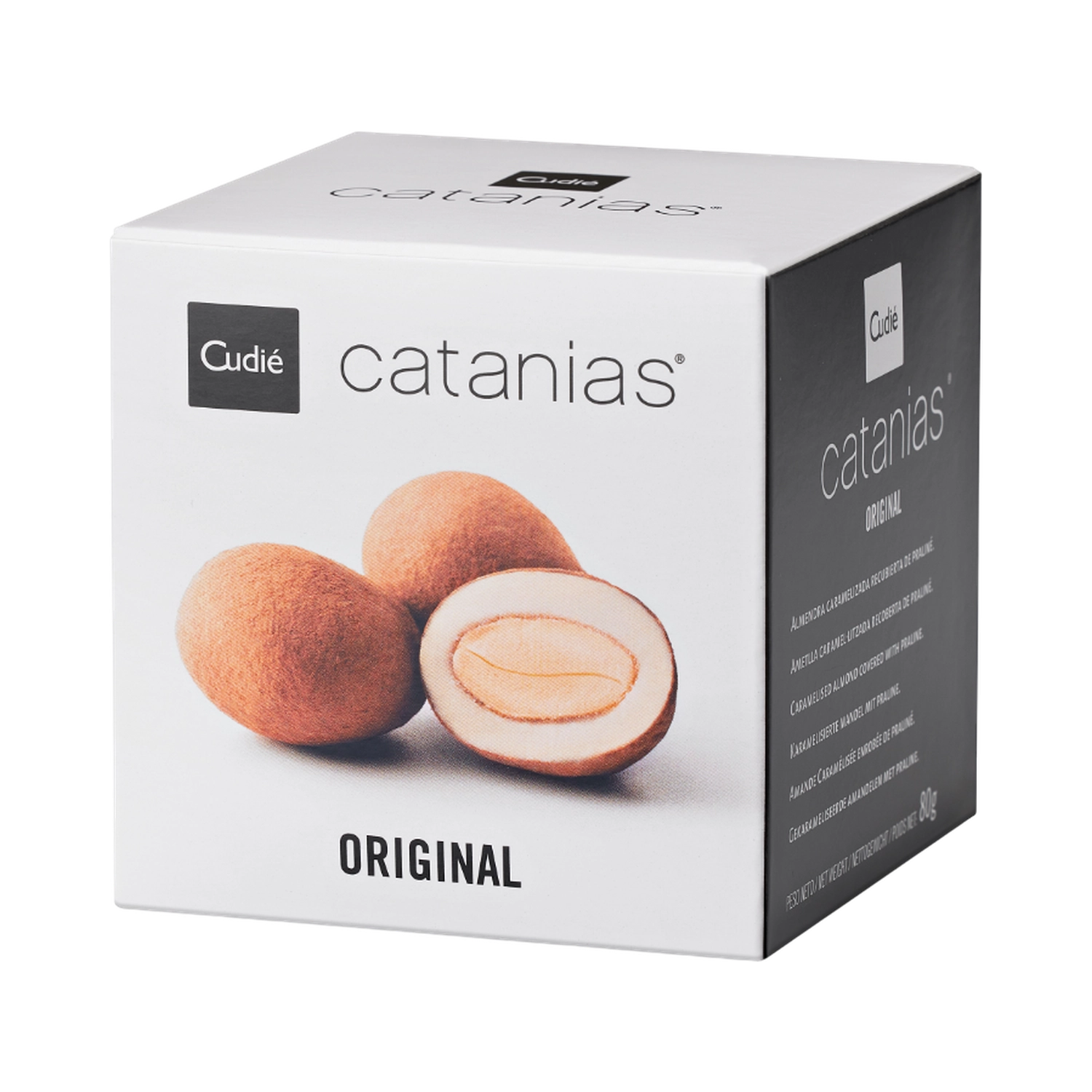 Catanias