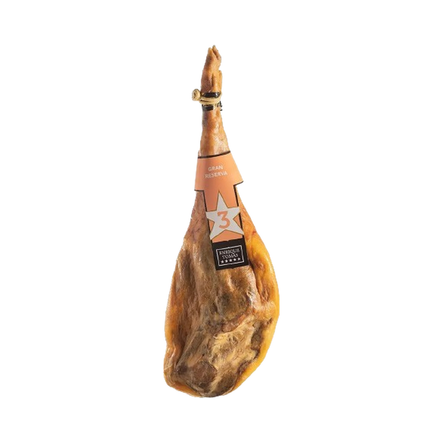 Jamón Gran Reserva