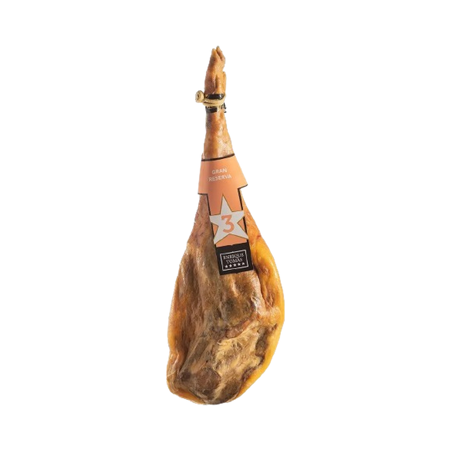 Jamón Gran Reserva