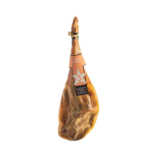 Jamón Gran Reserva