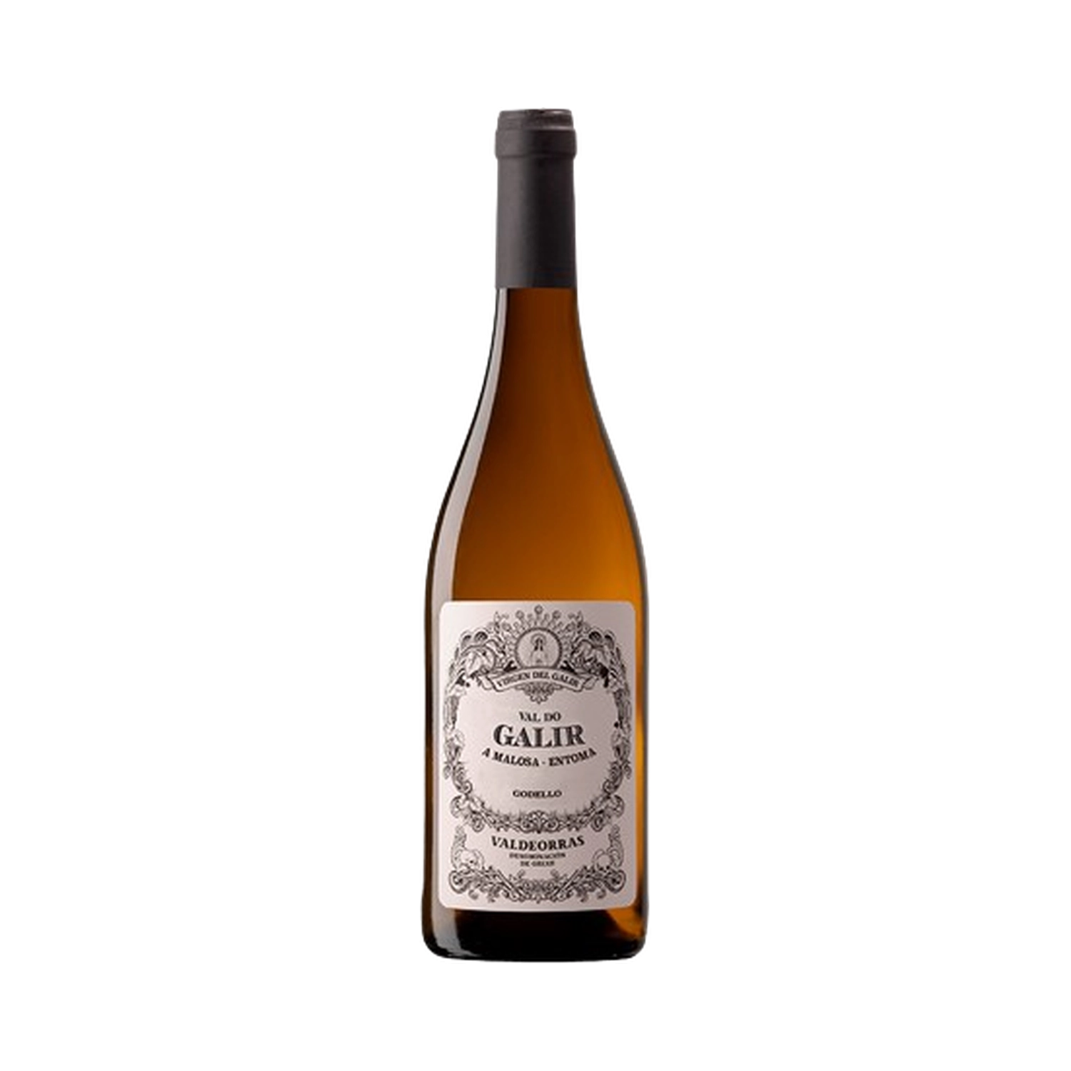 Vino Blanco Val do Galir Godello (DO Rias Baixas)