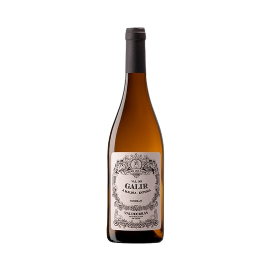 Vino Blanco Val do Galir Godello (DO Rias Baixas)