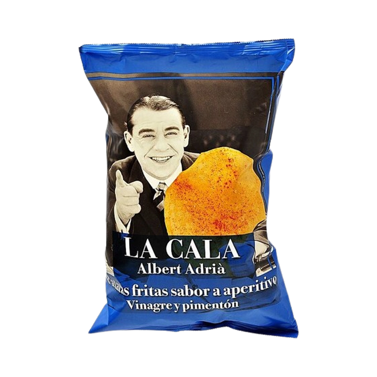 Patatas Caseras