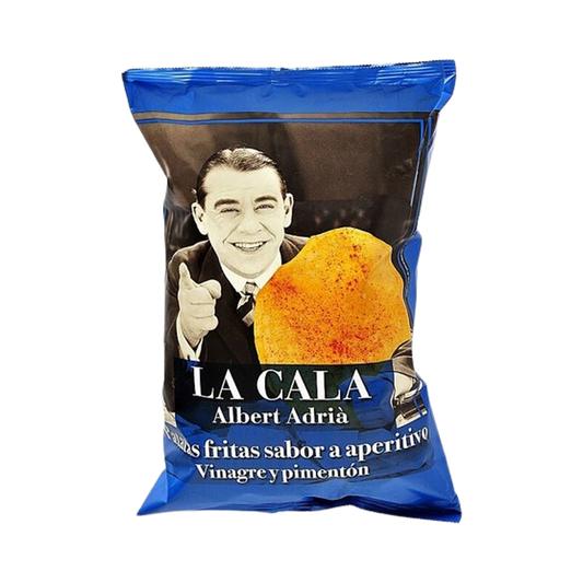 Patatas Caseras
