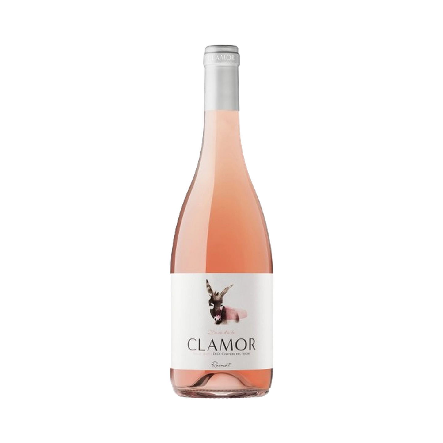 Vino Rosado Clamor (DO Costers del Segre)